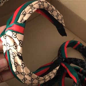 Gucci headband
